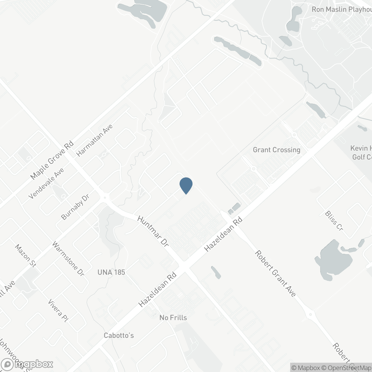 351 GALLANTRY WAY, Ottawa, Ontario K2S 0R1